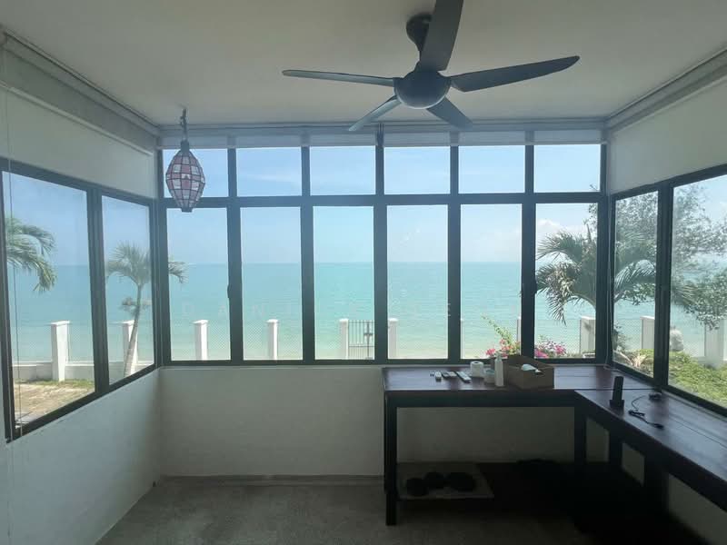 Bungalow for Rent in Tanjung Tokong (Penang) - Danick Teoh - View - PropertyGuru.com.my