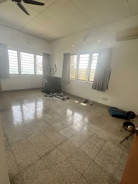 Bungalow for Rent in Tanjung Tokong (Penang) - Danick Teoh - Gym - PropertyGuru.com.my