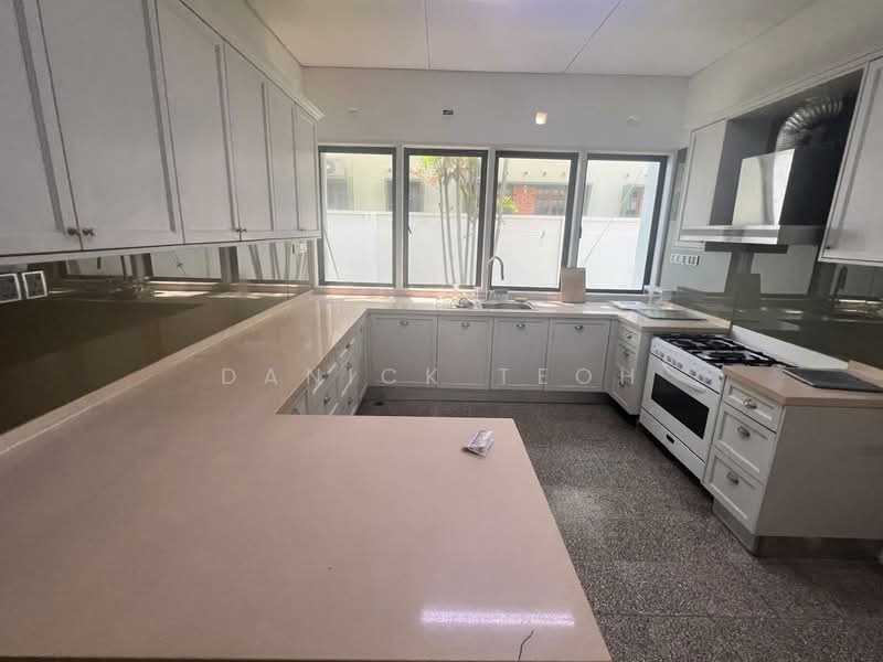 Bungalow for Rent in Tanjung Tokong (Penang) - Danick Teoh - Kitchen - PropertyGuru.com.my