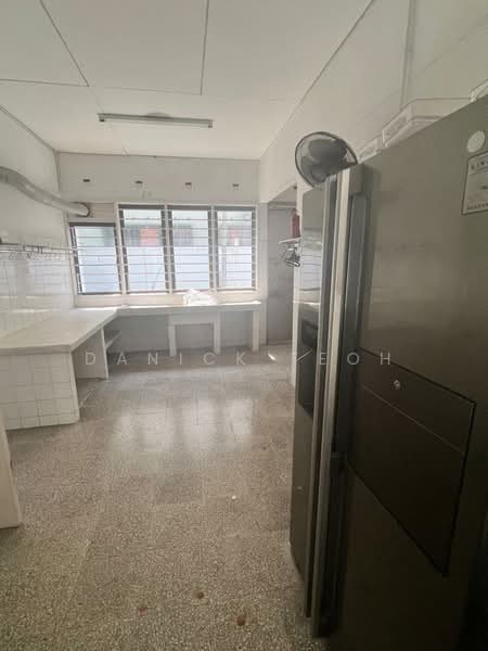 Bungalow for Rent in Tanjung Tokong (Penang) - Danick Teoh - Kitchen - PropertyGuru.com.my