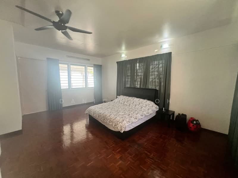 Bungalow for Rent in Tanjung Tokong (Penang) - Danick Teoh - Bedroom - PropertyGuru.com.my