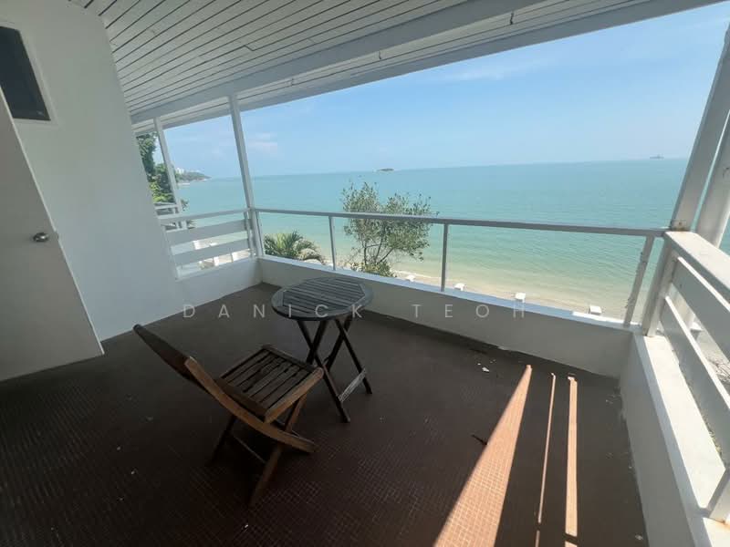 Bungalow for Rent in Tanjung Tokong (Penang) - Danick Teoh - Balcony - PropertyGuru.com.my