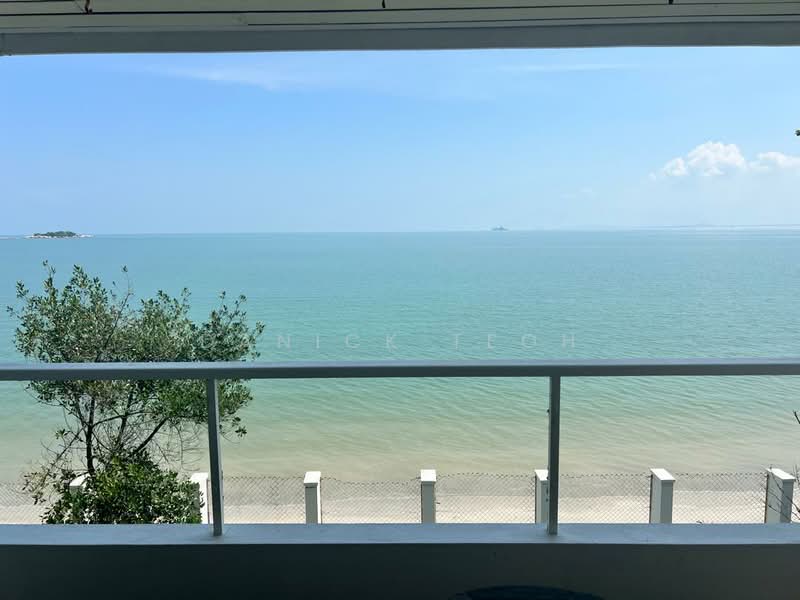 Bungalow for Rent in Tanjung Tokong (Penang) - Danick Teoh - View - PropertyGuru.com.my