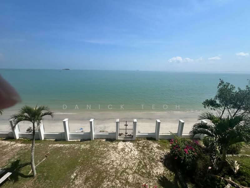 Bungalow for Rent in Tanjung Tokong (Penang) - Danick Teoh - Exterior - PropertyGuru.com.my