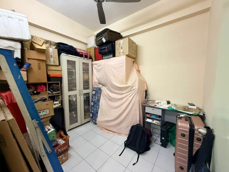 Apartment for Sale at Pangsapuri Seri Siantan - Edmund Goh - Interior - PropertyGuru.com.my