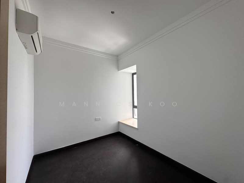 Kondominium untuk Dijual di R&F Princess Cove Phase 2-Seine Region - Mannics Koo - Bedroom 2 - PropertyGuru.com.my