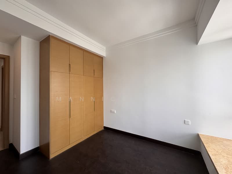 Kondominium untuk Dijual di R&F Princess Cove Phase 2-Seine Region - Mannics Koo - Master Bedroom - PropertyGuru.com.my