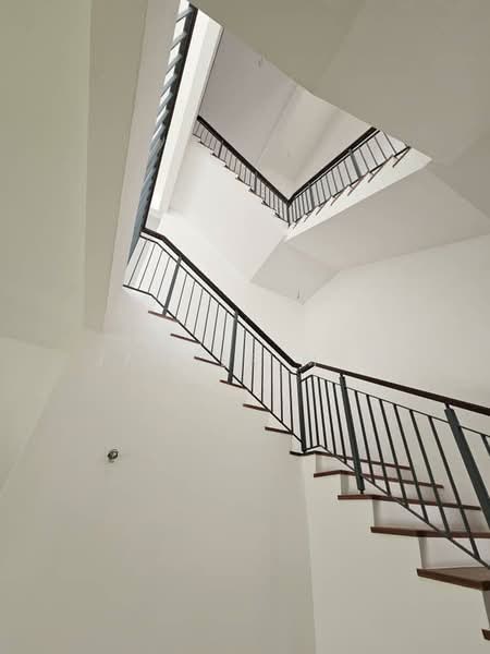 Semi-Detached House for Sale in Ampang (Selangor) - Jagger Moo - PropertyGuru.com.my