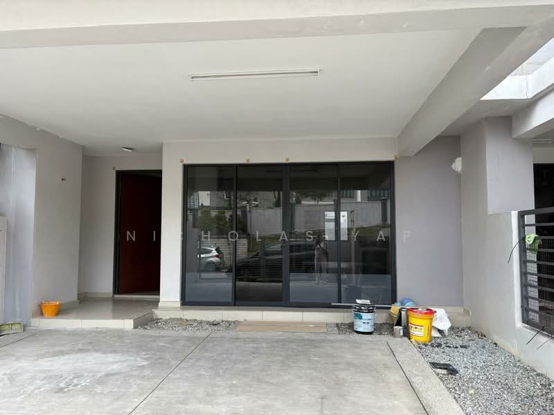 2-storey Terraced House for Sale in Kajang East (Semenyih) - Nicholas Yap - PropertyGuru.com.my