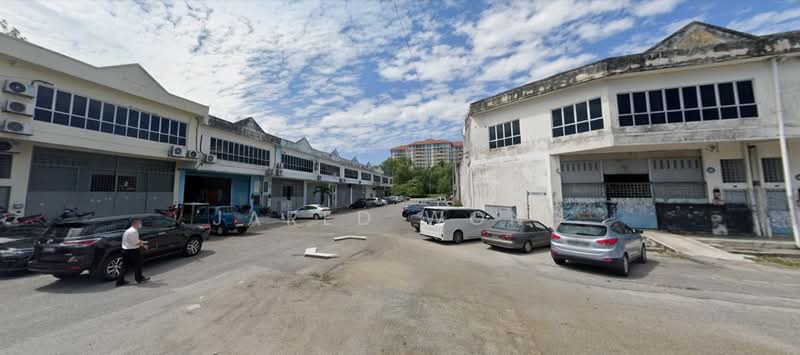 Kilang untuk Disewa di Seri Kembangan (Selangor) - Jared Wong - PropertyGuru.com.my