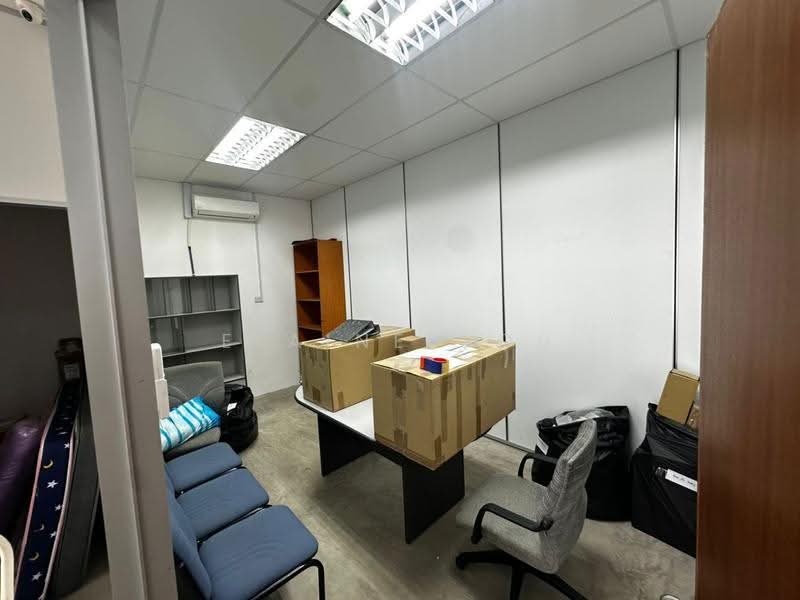 Kilang untuk Disewa di Eco Business Park 1 (Johor Bahru) - Elaine Goh - Interior - PropertyGuru.com.my