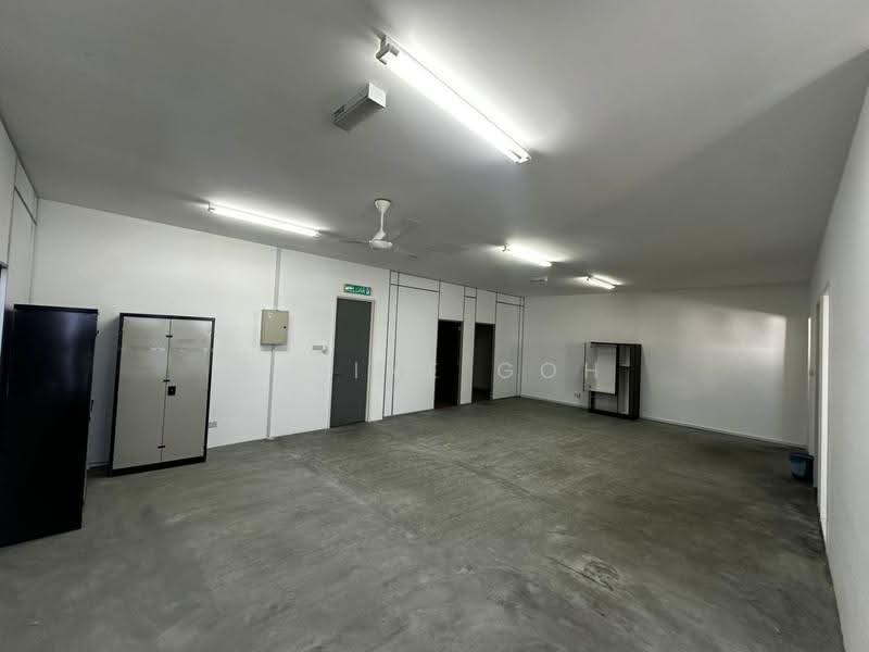 Kilang untuk Disewa di Eco Business Park 1 (Johor Bahru) - Elaine Goh - Interior - PropertyGuru.com.my