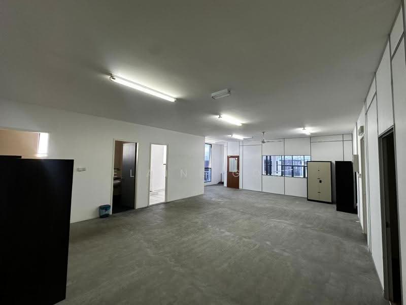 Kilang untuk Disewa di Eco Business Park 1 (Johor Bahru) - Elaine Goh - Interior - PropertyGuru.com.my
