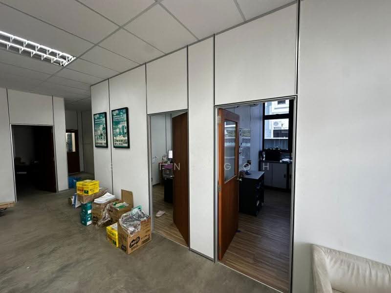 Kilang untuk Disewa di Eco Business Park 1 (Johor Bahru) - Elaine Goh - Interior - PropertyGuru.com.my
