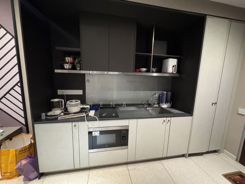 Service Residence for Rent at Millerz Square Serviced Residence - Athena Saw - PropertyGuru.com.my