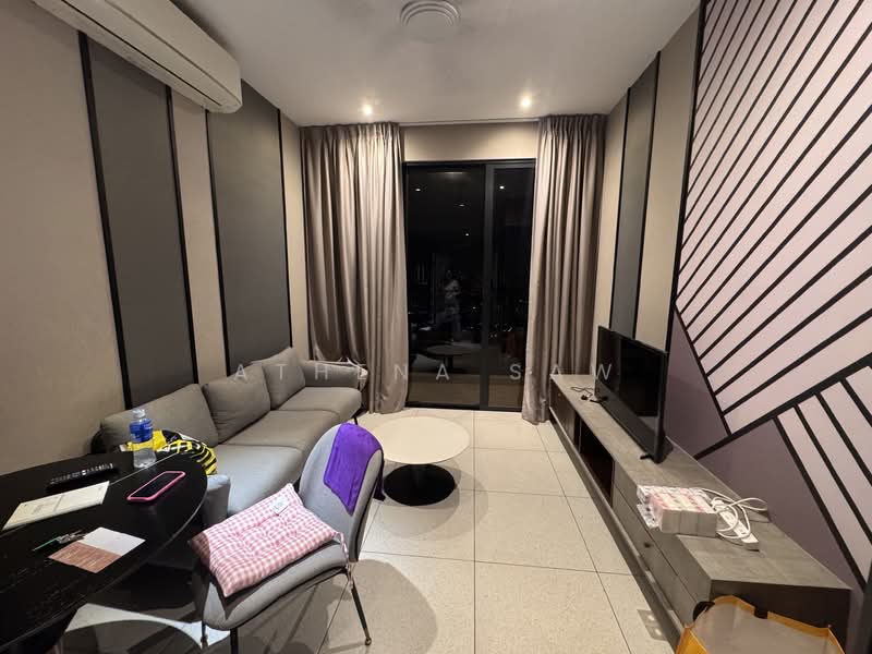 Service Residence for Rent at Millerz Square Serviced Residence - Athena Saw - PropertyGuru.com.my