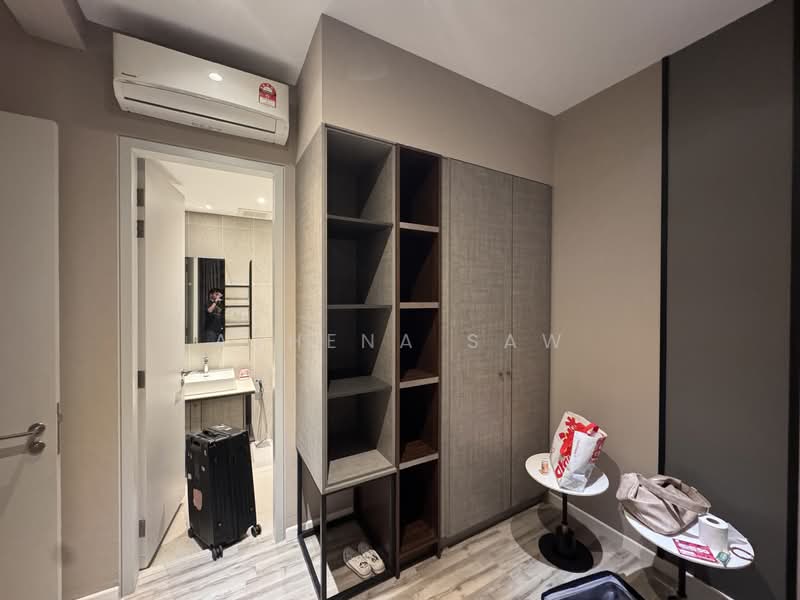 Service Residence for Rent at Millerz Square Serviced Residence - Athena Saw - PropertyGuru.com.my