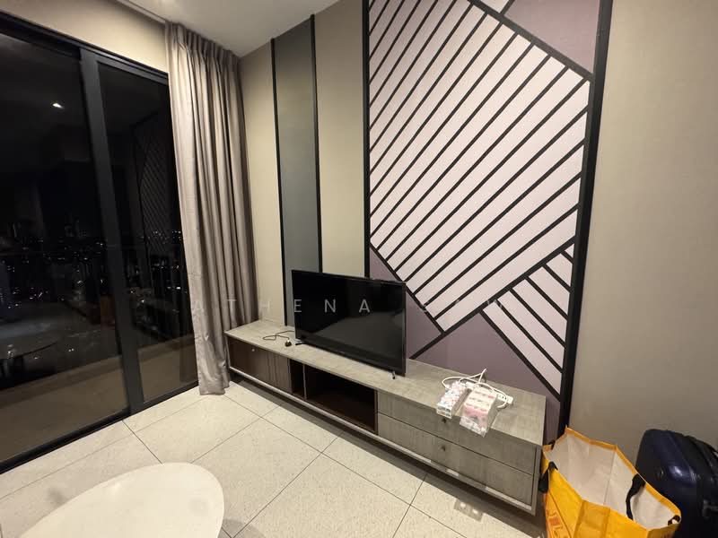 Service Residence for Rent at Millerz Square Serviced Residence - Athena Saw - PropertyGuru.com.my