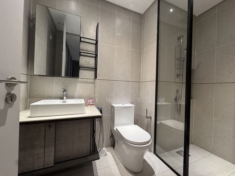Service Residence for Rent at Millerz Square Serviced Residence - Athena Saw - PropertyGuru.com.my