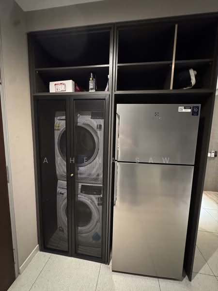 Service Residence for Rent at Millerz Square Serviced Residence - Athena Saw - PropertyGuru.com.my