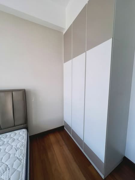 Servis Apartment untuk Disewa di Paragon Residences @ Straits View - Jessy Koh - Bedroom - PropertyGuru.com.my