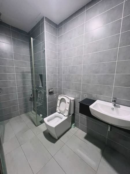 Servis Apartment untuk Disewa di Paragon Residences @ Straits View - Jessy Koh - Bathroom - PropertyGuru.com.my