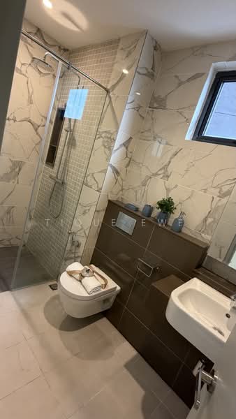 Servis Apartment untuk Dijual di Residensi 38 Bangsar - Tique Ewe - PropertyGuru.com.my