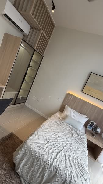 Servis Apartment untuk Dijual di Residensi 38 Bangsar - Tique Ewe - PropertyGuru.com.my