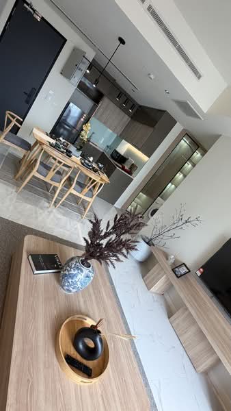 Servis Apartment untuk Dijual di Residensi 38 Bangsar - Tique Ewe - PropertyGuru.com.my