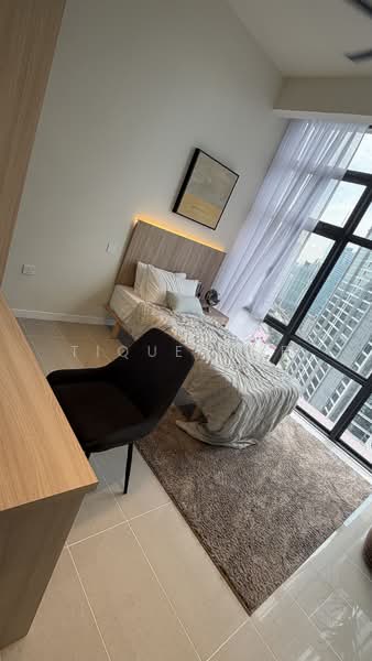 Servis Apartment untuk Dijual di Residensi 38 Bangsar - Tique Ewe - PropertyGuru.com.my
