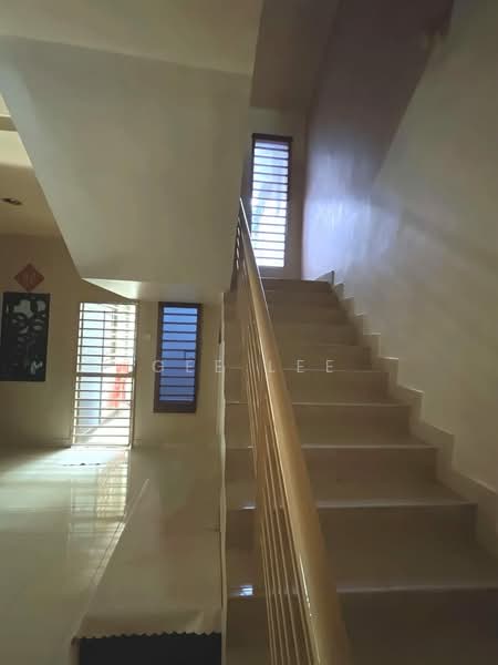 For Sale - KiPark Sri Utara