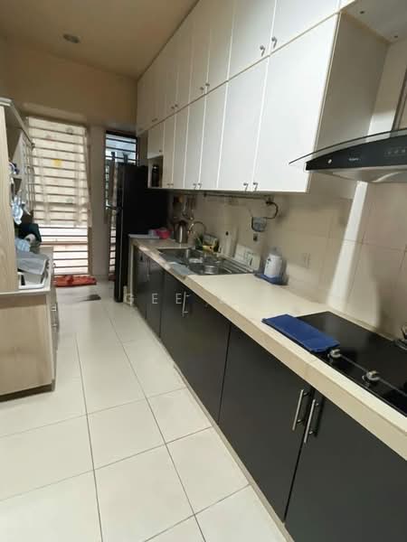 For Sale - KiPark Sri Utara