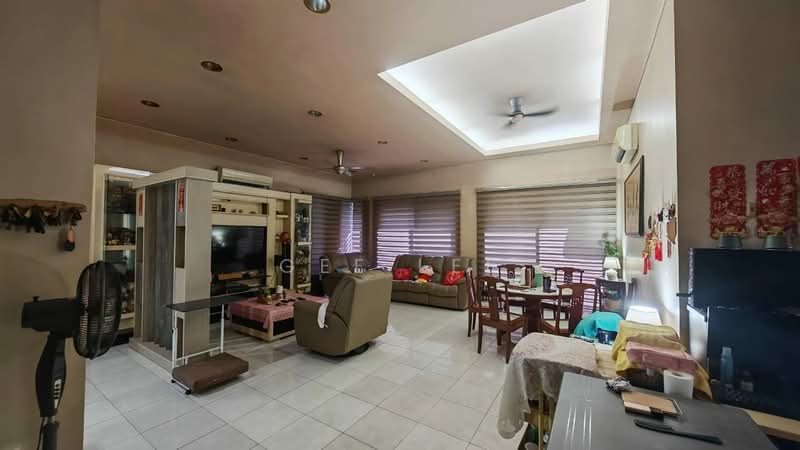 For Sale - KiPark Sri Utara