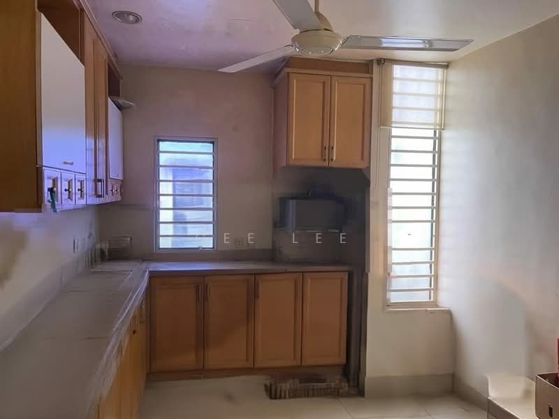 For Sale - KiPark Sri Utara