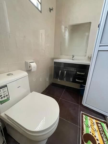 For Sale - KiPark Sri Utara