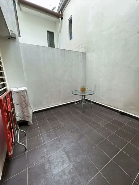 For Sale - KiPark Sri Utara