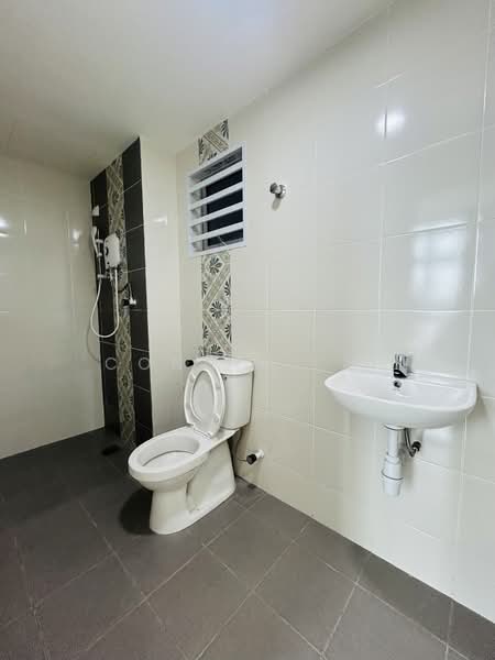 Kondominium untuk Disewa di Anderson Residences @ Ipoh - Connie Lai - PropertyGuru.com.my