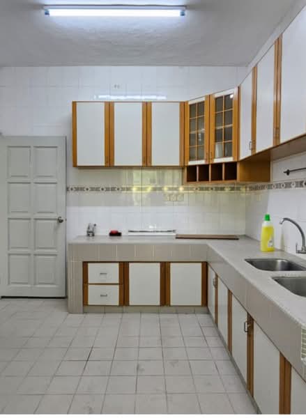 Rumah Teres 2 Tingkat untuk Dijual di Taman Desa (Kuala Lumpur) - ML Lau - PropertyGuru.com.my