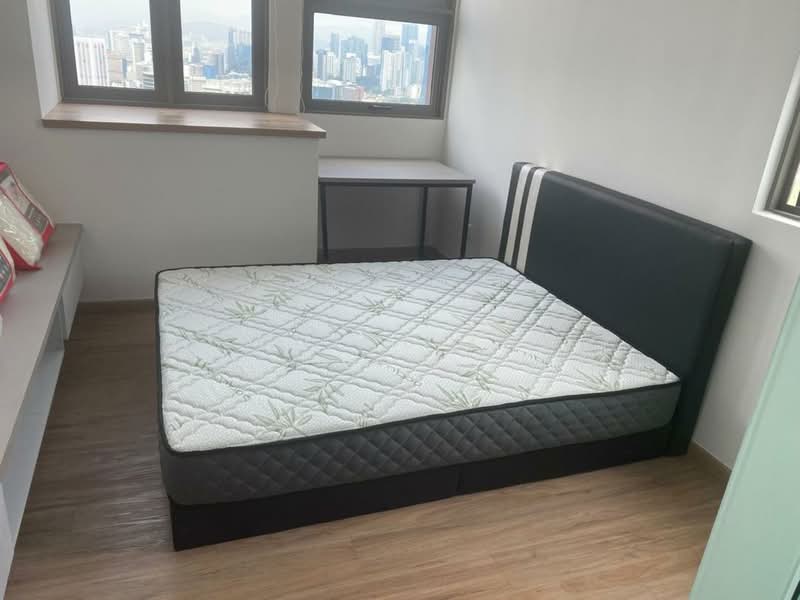 For Sale - Riveria City