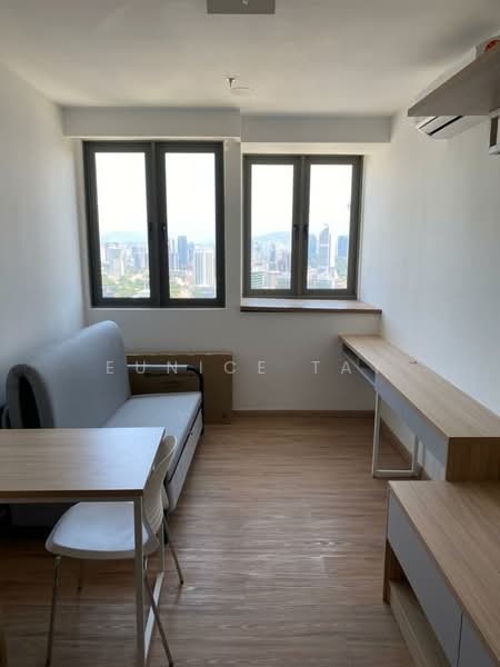 For Sale - Riveria City