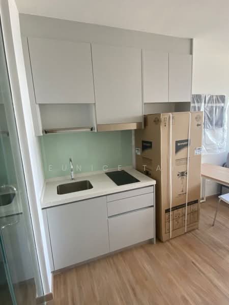 For Sale - Riveria City