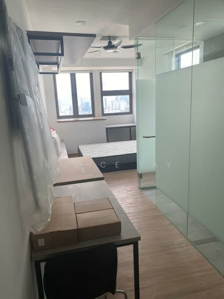 For Sale - Riveria City