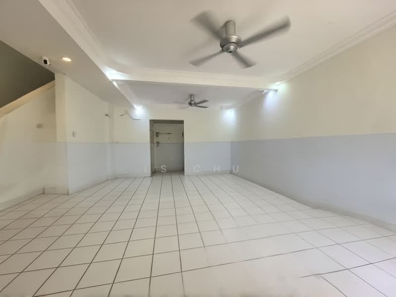 2-storey Terraced House for Sale in Kota Kemuning (Shah Alam) - LS Chu - Interior - PropertyGuru.com.my