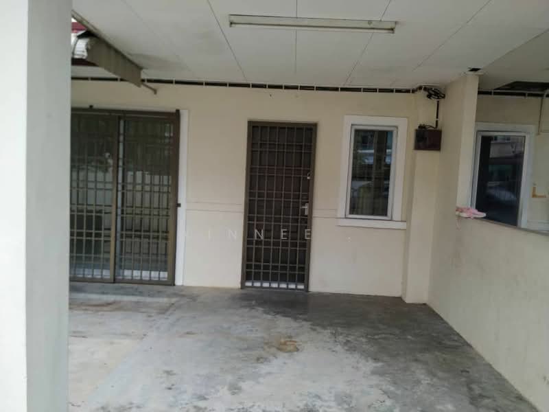 Rumah Teres 2 Tingkat untuk Dijual di Sungai Ara (Penang) - Xinnee . - Exterior - PropertyGuru.com.my