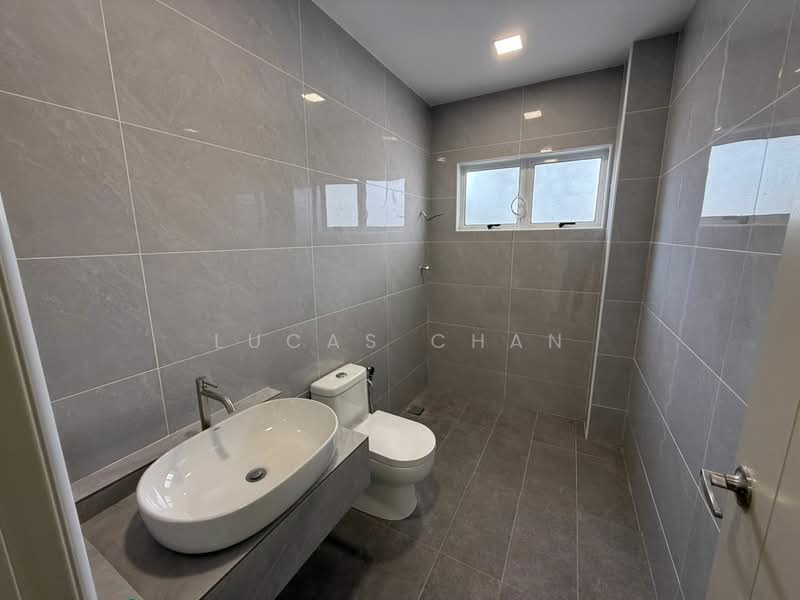 Rumah Teres 2 Tingkat untuk Dijual di Bandar Baru Sri Petaling (Sri Petaling) - Lucas Chan - Bathroom - PropertyGuru.com.my