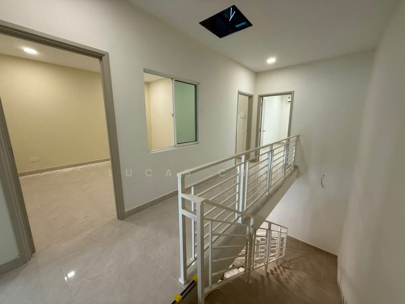 Rumah Teres 2 Tingkat untuk Dijual di Bandar Baru Sri Petaling (Sri Petaling) - Lucas Chan - Interior - PropertyGuru.com.my