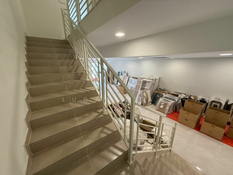 Rumah Teres 2 Tingkat untuk Dijual di Bandar Baru Sri Petaling (Sri Petaling) - Lucas Chan - Interior - PropertyGuru.com.my