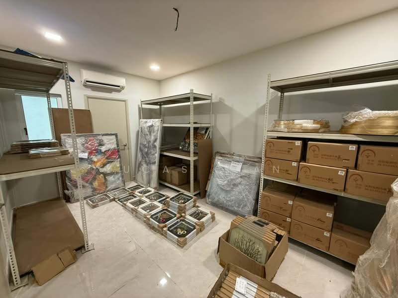 Rumah Teres 2 Tingkat untuk Dijual di Bandar Baru Sri Petaling (Sri Petaling) - Lucas Chan - Interior - PropertyGuru.com.my