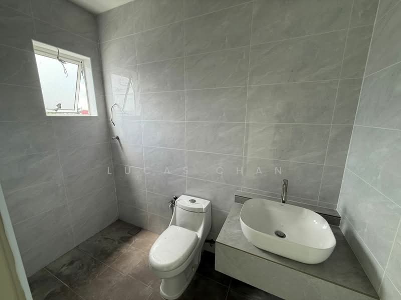 Rumah Teres 2 Tingkat untuk Dijual di Bandar Baru Sri Petaling (Sri Petaling) - Lucas Chan - Bathroom - PropertyGuru.com.my