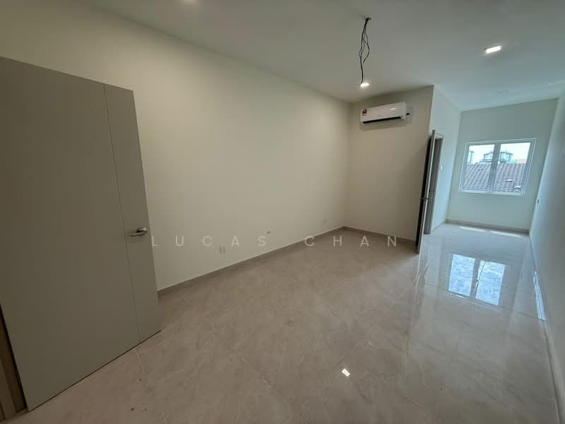 Rumah Teres 2 Tingkat untuk Dijual di Bandar Baru Sri Petaling (Sri Petaling) - Lucas Chan - Interior - PropertyGuru.com.my